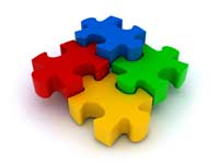 IT Jigsaw Puzzle