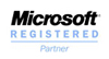 Microsoft Registered Business Partner