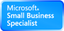 Microsoft Small Business Specialist