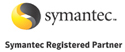 Symantec Registered Business Partner