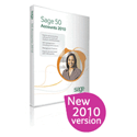 Sage 50 Accounts 2010 Single User 1 Company