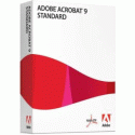 Adobe Acrobat Standard 