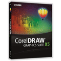 Corel Draw Graphics Suite X5