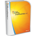 Microsoft Office 2007 Small Business