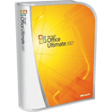 Microsoft Office Ultimate 2007 