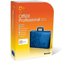 Microsoft Office Professional 2010
