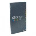 Microsoft Office for Mac Home and Business 2011 