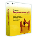 Symantec Endpoint Protection 12 Small Business Edition - 5 Users