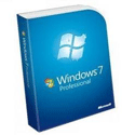 Microsoft Windows 7 Professional
