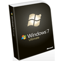 Microsoft Windows 7 Ultimate